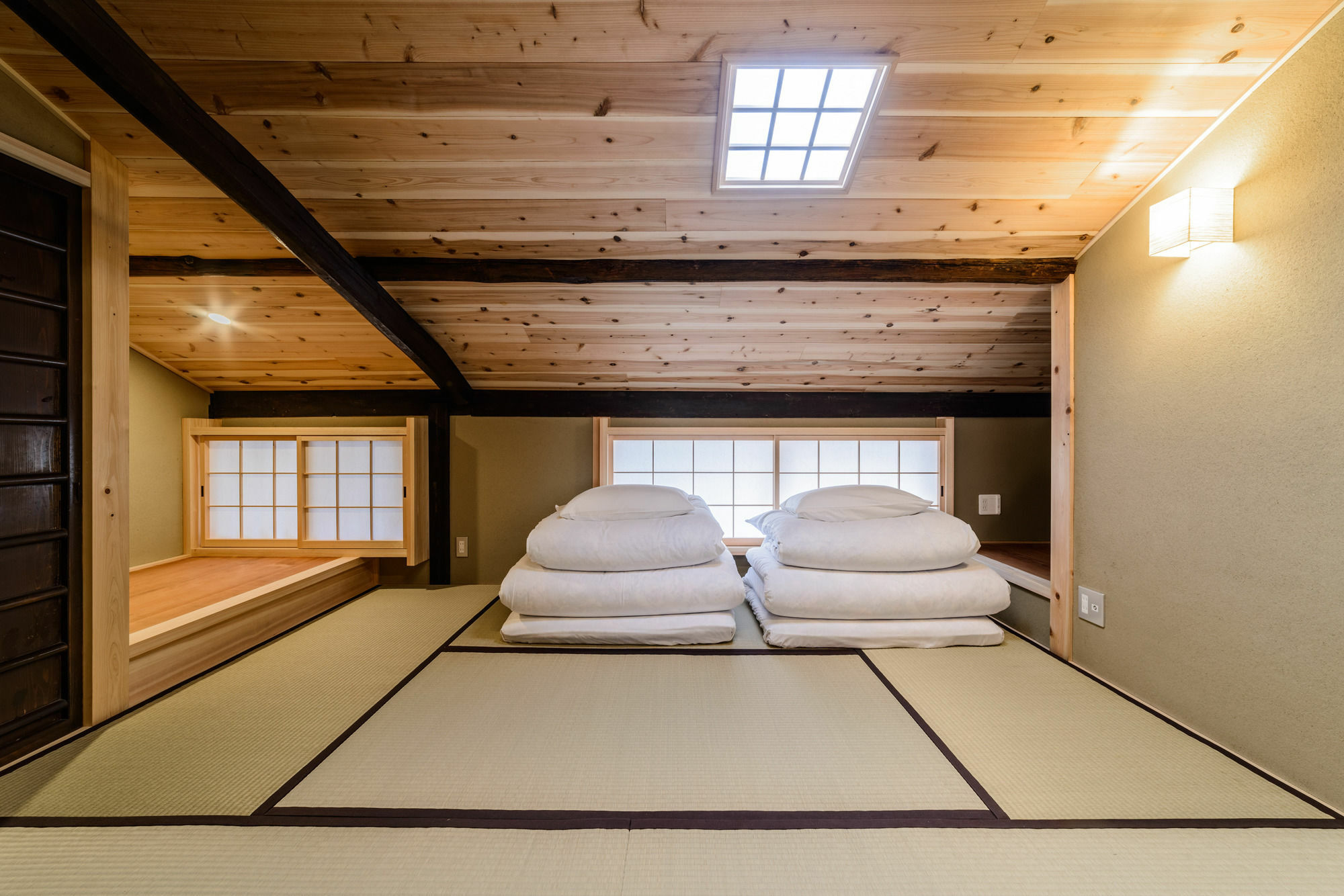 Nijo Sumire An Machiya House Villa Kyoto Eksteriør billede