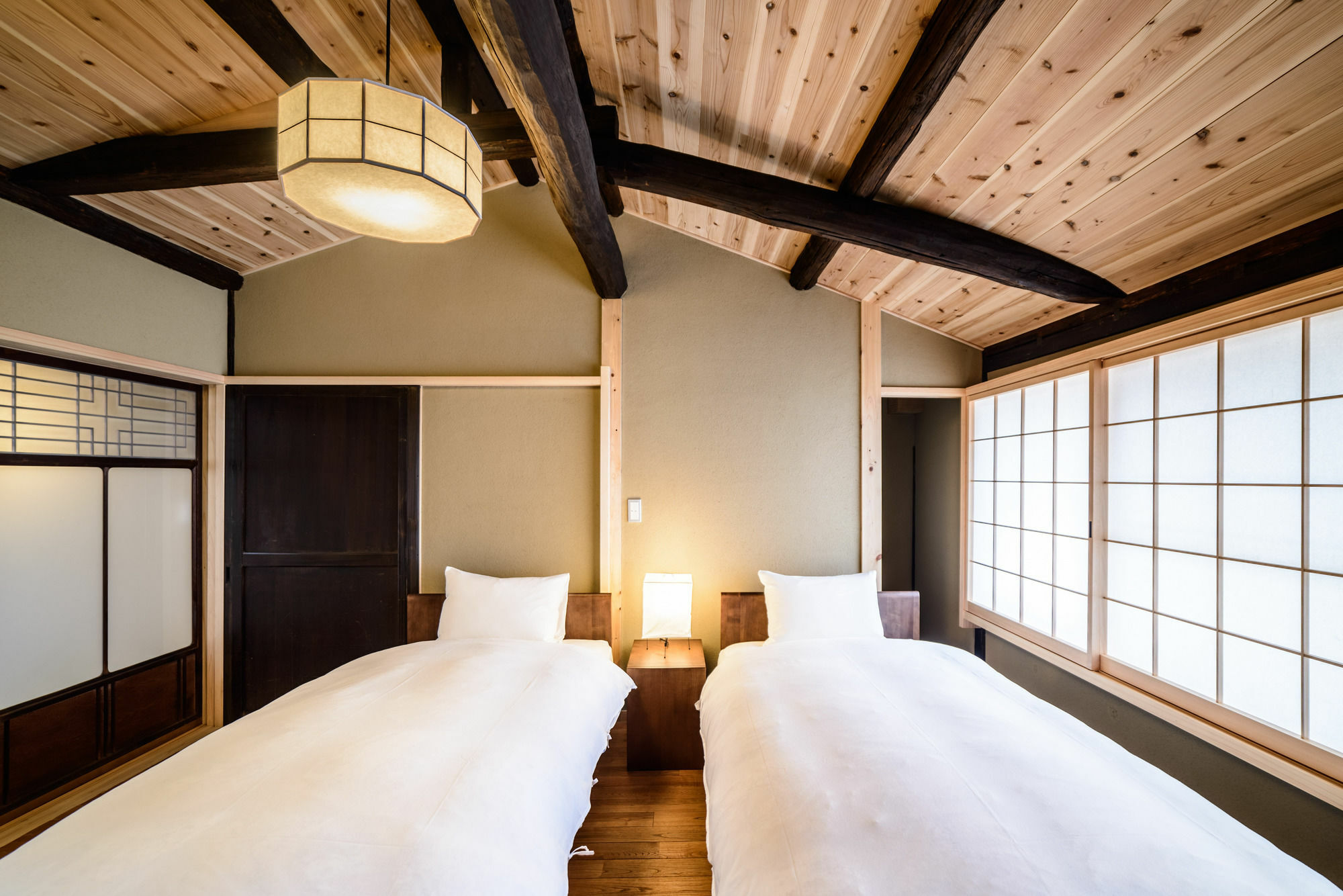 Nijo Sumire An Machiya House Villa Kyoto Eksteriør billede