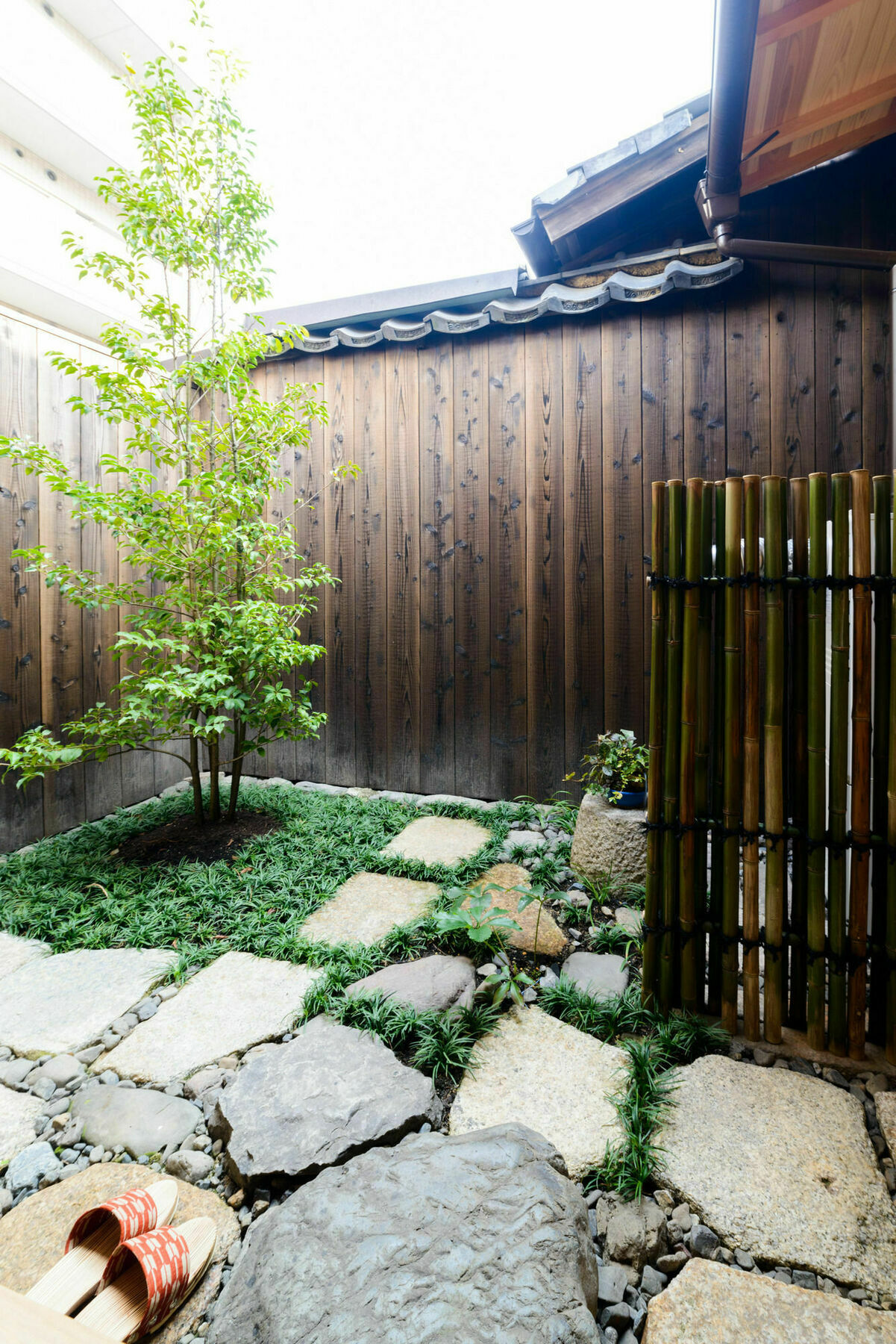 Nijo Sumire An Machiya House Villa Kyoto Eksteriør billede