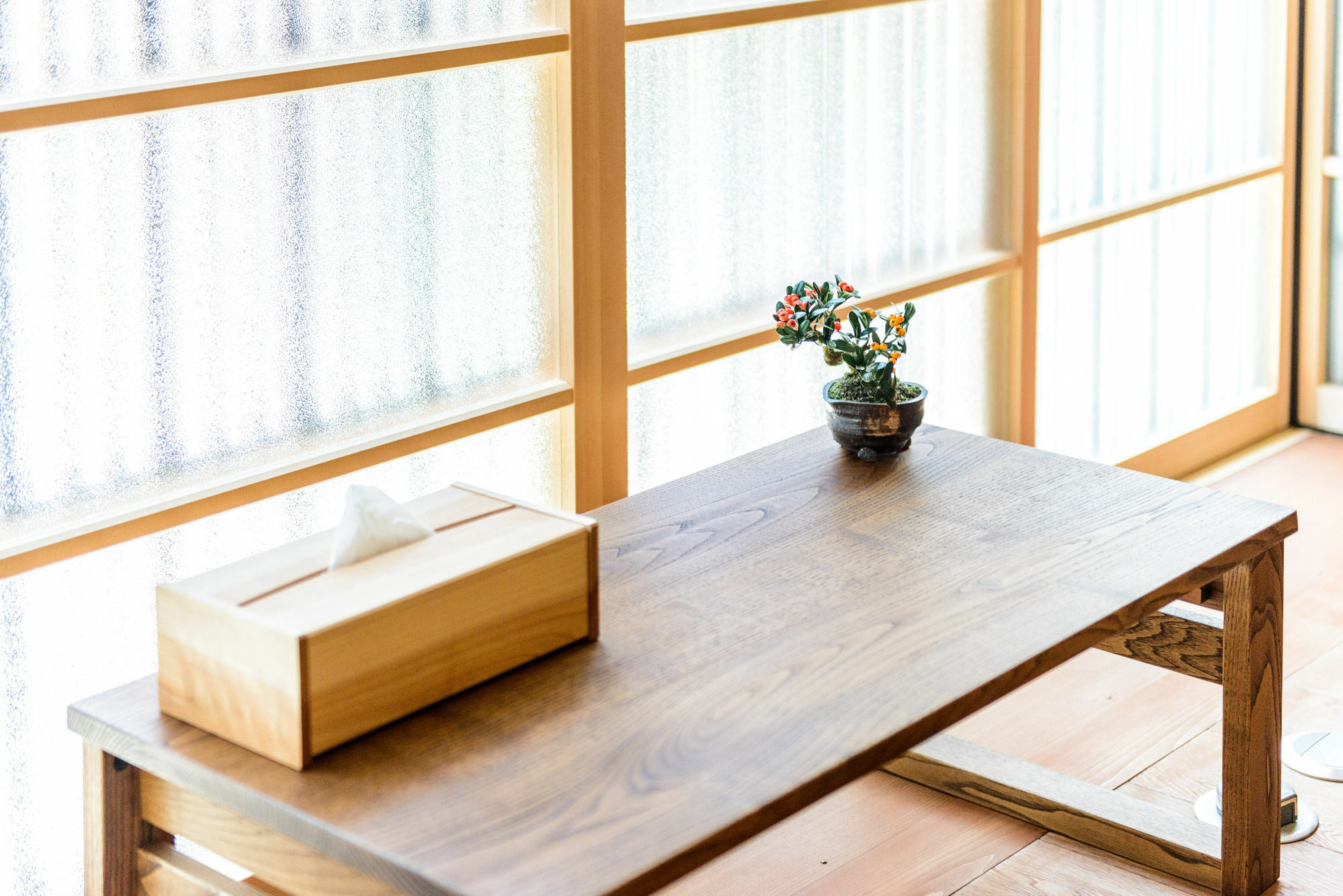 Nijo Sumire An Machiya House Villa Kyoto Eksteriør billede