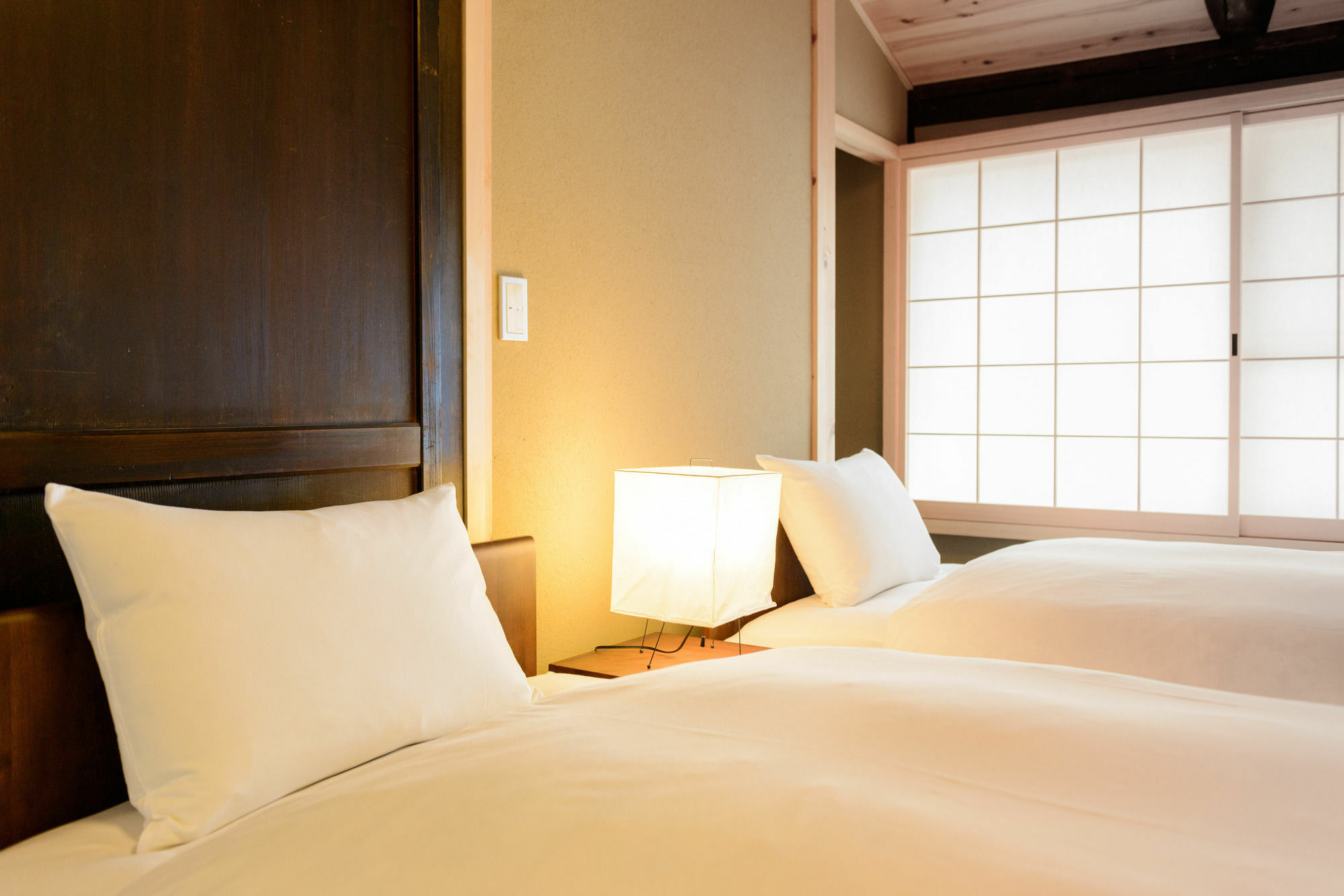 Nijo Sumire An Machiya House Villa Kyoto Eksteriør billede