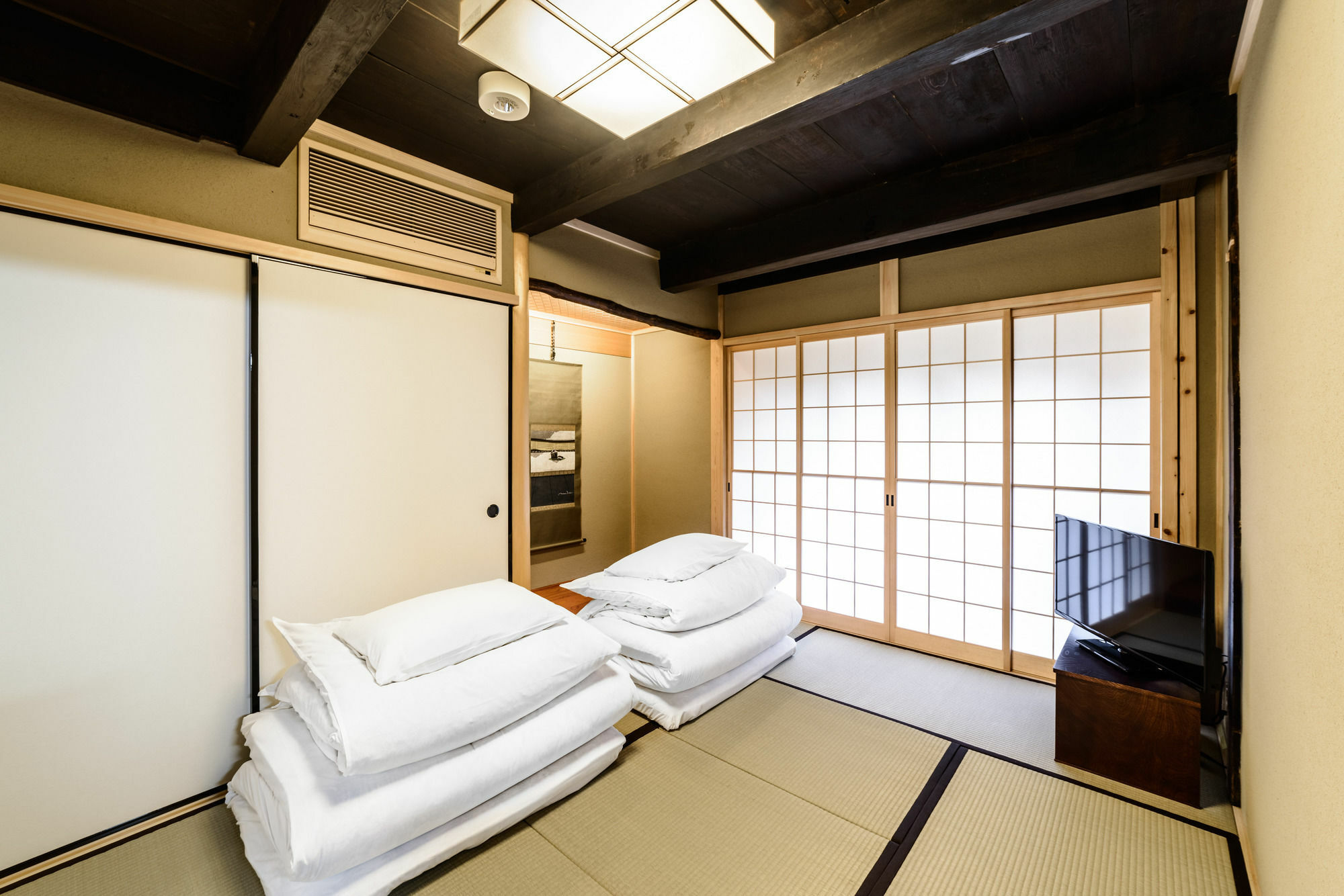 Nijo Sumire An Machiya House Villa Kyoto Eksteriør billede